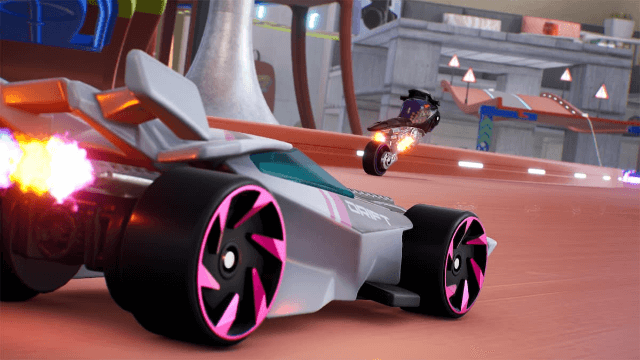 Hot Wheels Unleashed 2 Turbocharged screenshot 5 for Xbox Series X